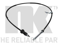 Cablu frana de parcare JEEP CHEROKEE (KJ) - OEM - NK: 909302 - Cod intern: W02393248 - LIVRARE DIN STOC in 24 ore!!!