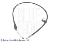 Cablu, frana de parcare JEEP GRAND CHEROKEE Mk II (WJ, WG) - BLUE PRINT ADA104621