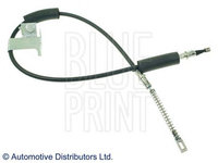 Cablu frana de parcare JEEP GRAND CHEROKEE   (ZJ) - OEM - BLUE PRINT: ADA104617 - Cod intern: W02100989 - LIVRARE DIN STOC in 24 ore!!!