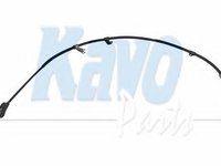 Cablu, frana de parcare KIA CARENS Mk II (FJ), KIA RONDO III (UN) - KAVO PARTS BHC-4067