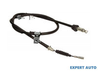 Cablu, frana de parcare Kia CEE D hatchback (ED) 2006-2012 #2 440582