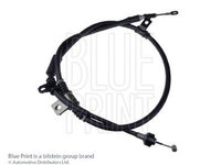 Cablu frana de parcare KIA CERATO (LD) - OEM - BLUE PRINT: ADG046164 - Cod intern: W02205599 - LIVRARE DIN STOC in 24 ore!!!