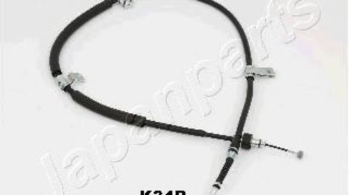 Cablu, frana de parcare KIA PRO CEED (ED) (20