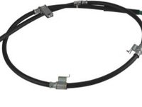 Cablu, frana de parcare KIA SORENTO II (XM) - HERTH+BUSS JAKOPARTS J3930345