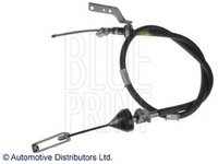 Cablu, frana de parcare LEXUS RX (MCU15) - BLUE PRINT ADT346365