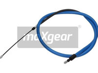 Cablu, frana de parcare MAXGEAR 32-0360