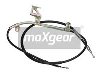 Cablu, frana de parcare MAXGEAR 32-0424