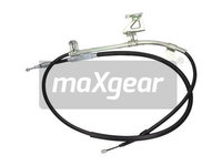 Cablu, frana de parcare MAXGEAR 32-0425