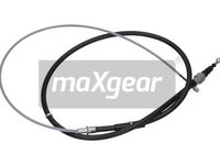 Cablu, frana de parcare MAXGEAR 32-0510