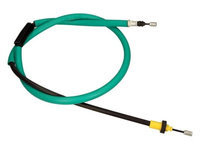 Cablu, frana de parcare MAXGEAR 32-0698