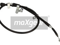 Cablu, frana de parcare MAXGEAR 32-0714