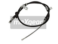 Cablu, frana de parcare MAXGEAR 32-0718