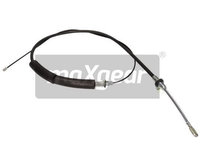 Cablu, frana de parcare MAXGEAR 32-0731