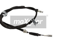 Cablu, frana de parcare MAXGEAR 32-0752