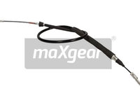 Cablu, frana de parcare MAXGEAR 32-0755