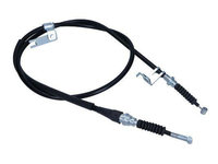 Cablu, frana de parcare MAZDA 626 V Sedan (GF) ( 05.1997 - 12.2002)