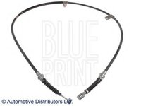 Cablu, frana de parcare MAZDA MX-5 Mk III (NC) - BLUE PRINT ADM546116