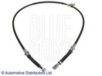Cablu, frana de parcare MAZDA MX-5 Mk III (NC) - BLUE PRINT ADM546115
