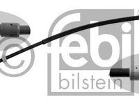 Cablu, frana de parcare MERCEDES-BENZ GL-CLASS (X164) (2006 - 2016) FEBI BILSTEIN 34908