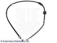 Cablu, frana de parcare MITSUBISHI CEDIA limuzina (CS_A, CT0), MITSUBISHI LANCER Kombi (CS_W) - BLUE PRINT ADC446177