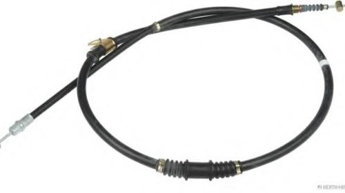 Cablu, frana de parcare MITSUBISHI COLT Mk IV