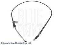 Cablu, frana de parcare MITSUBISHI COLT/RODEO (K7_T, K6_T) - BLUE PRINT ADC446118