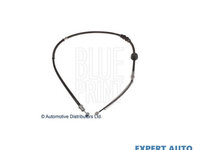 Cablu, frana de parcare Mitsubishi LANCER Kombi (CS_W) 2003-2008 #2 172037