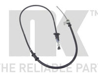 Cablu frana de parcare MITSUBISHI LANCER Mk V combi (CB_W, CD_W) - OEM - NK: 903005 - Cod intern: W02393406 - LIVRARE DIN STOC in 24 ore!!!