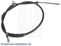 Cablu, frana de parcare MITSUBISHI LANCER Mk VI (CJ-CP_), MITSUBISHI MIRAGE limuzina - BLUE PRINT ADC446199