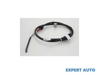 Cablu, frana de parcare Mitsubishi LANCER SPORTBACK (CX_A) 2007-2016 #2 20901