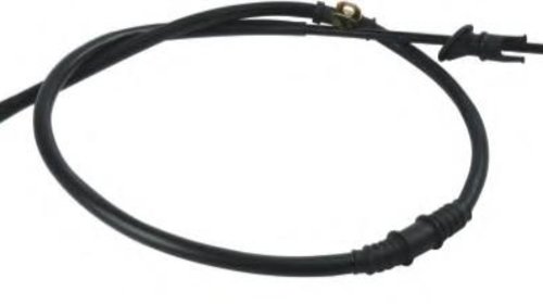 Cablu, frana de parcare MITSUBISHI LIBERO V (