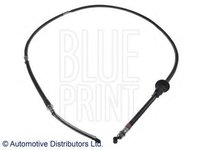 Cablu, frana de parcare MITSUBISHI NIMBUS (N9_W, N8_W) - BLUE PRINT ADC446187