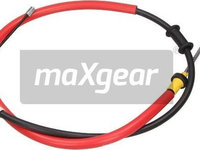 Cablu, frana de parcare NISSAN KUBISTAR (X76) Van, 08.2003 - Maxgear 32-0483