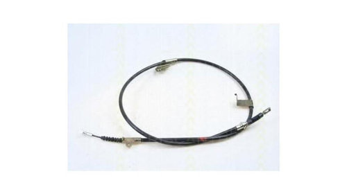 Cablu, frana de parcare Nissan PRIMERA (P11) 