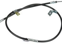 Cablu, frana de parcare NISSAN PRIMERA (P11) (1996 - 2001) JAPANPARTS BC-105 piesa NOUA
