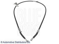 Cablu, frana de parcare NISSAN PRIMERA (P11), NISSAN PRIMERA Hatchback (P11), NISSAN PRIMERA Break (WP11) - BLUE PRINT ADN146260