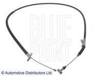 Cablu, frana de parcare NISSAN SERENA (C24) - BLUE PRINT ADN146275