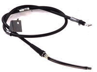 Cablu, frana de parcare NISSAN TERRANO II (R20) (1992 - 2007) BOSCH 1 987 482 050 piesa NOUA
