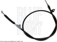 Cablu frana de parcare NISSAN VANETTE CARGO caroserie HC 23 BLUE PRINT ADN146254