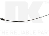 Cablu, frana de parcare NK 9036159