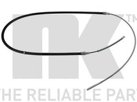 Cablu, frana de parcare NK 904779