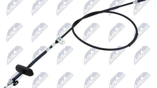 Cablu, frana de parcare NTY HLR-PL-035