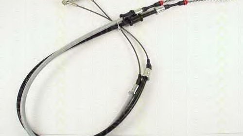 Cablu, frana de parcare OPEL ASTRA F Combi (5
