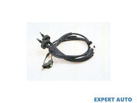 Cablu, frana de parcare Opel ASTRA G Cabriolet (F67) 2001-2005 #2 02115859