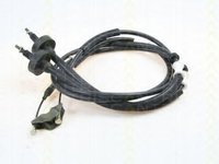 Cablu, frana de parcare OPEL ASTRA G Cabriolet (F67) (2001 - 2005) TRISCAN 8140 24159 piesa NOUA