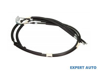 Cablu, frana de parcare Opel ASTRA G combi (F35_) 1998-2009 #2 13153654