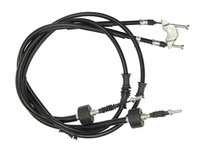 Cablu, frana de parcare OPEL ASTRA G Hatchback (F48, F08) (1998 - 2009) KRIEGER 0950014109 piesa NOUA