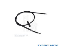 Cablu, frana de parcare Opel ASTRA GTC J 2011-2016 #2 013328132