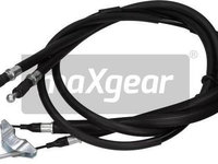 Cablu, frana de parcare OPEL ASTRA H (A04) Hatchback, 01.2004 - 05.2014 Maxgear 32-0477