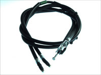 Cablu frana de parcare OPEL ASTRA H combi L35 ATE 24.3727-0785.2